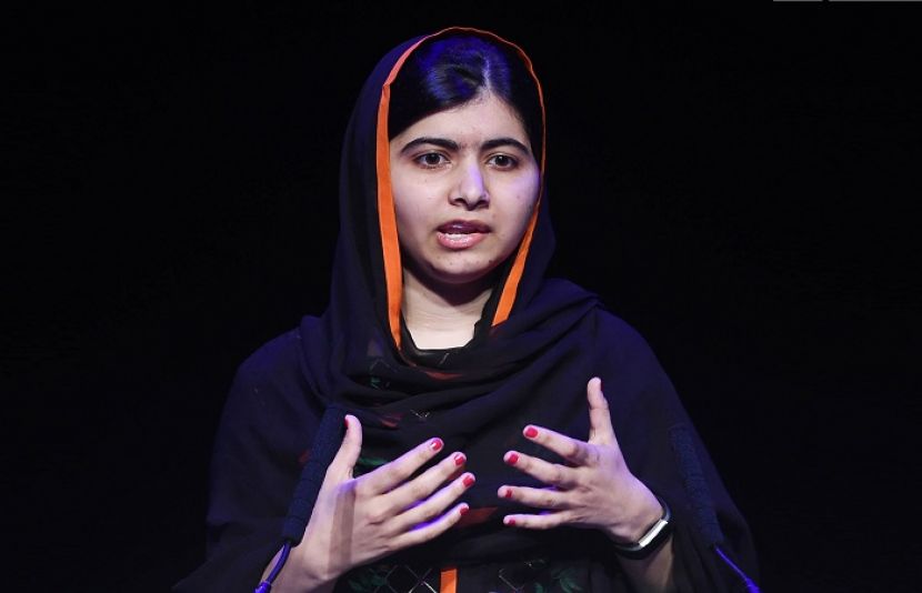 روہنگیا مسلمانوں کے قتل عام پر ملالہ یوسفزئی کا اظہار تشویش