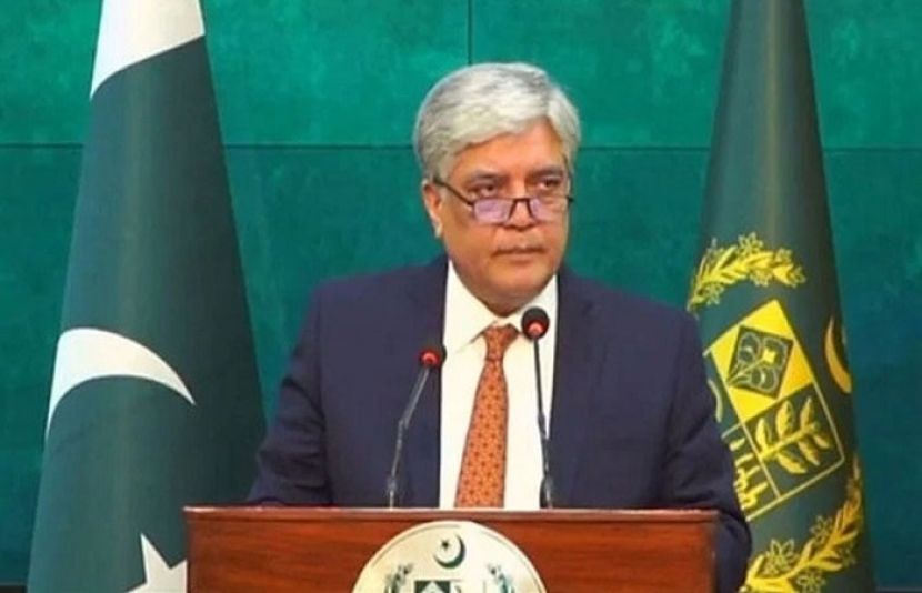 سابق سینیٹرمشتاق احمد اسرائیلی افواج کی حراست میں ہیں تاہم وہ محفوظ اور خیریت سے ہیں، ترجمان دفترخارجہ