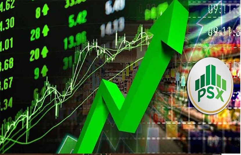 پاکستان سٹاک ایکسچینج