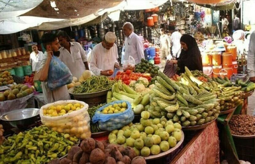 اعداد و شمار جاری