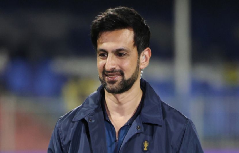 پاکستان کرکٹ ٹیم کے سابق کپتان شعیب ملک اور ثناء جاوید کی شادی کو 2 سال مکمل ہوگئے