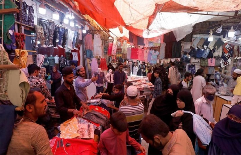 سندھ بھر میں افطار کے بعد مارکیٹیں نہیں کھلیں گی