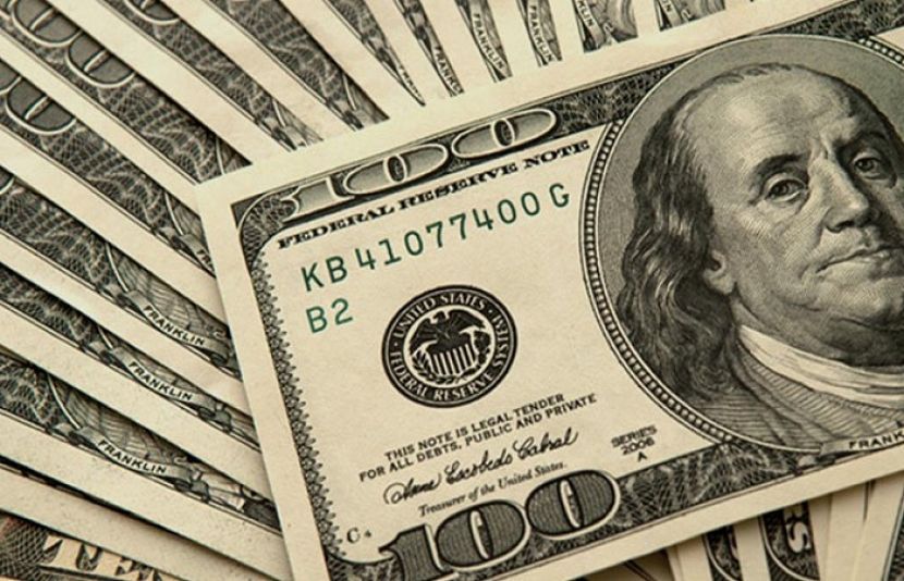  اسٹاک مارکیٹ میں ڈالر کا معمولی اتار چڑھاﺅ دیکھنے میں آ رہا ہے