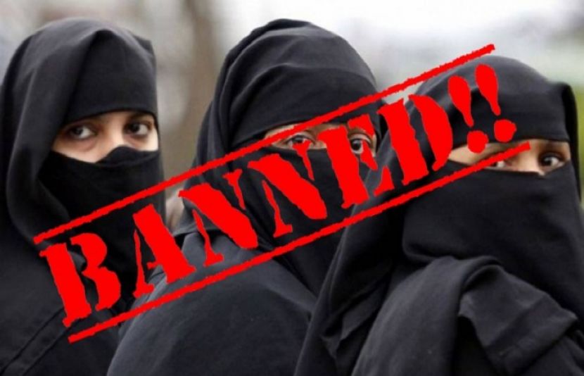 بھارتی ریاست بہار کے سرکاری کالج میں طالبات پر برقع پہننے پر پابندی عائد کر دی گئی ہے