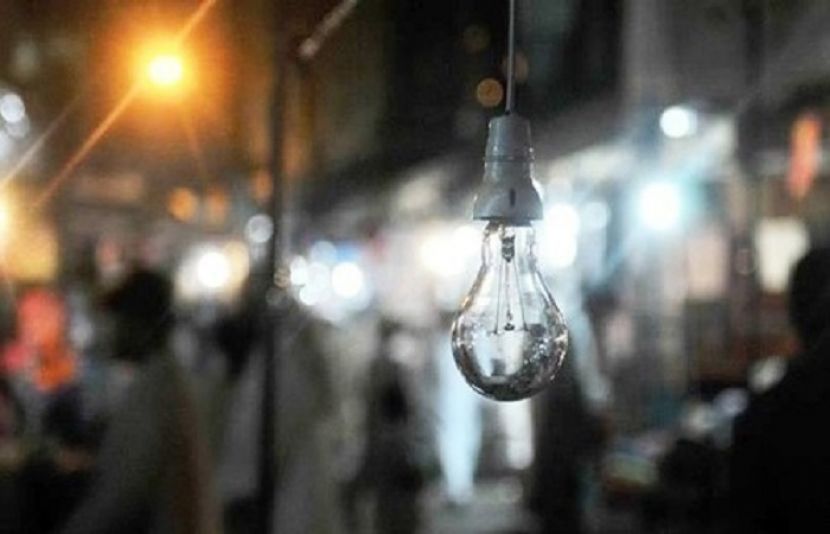 کراچی میں 500میگاواٹ شارٹ فال کیساتھ بجلی کا بحران شدت اختیار کر گیا ہے