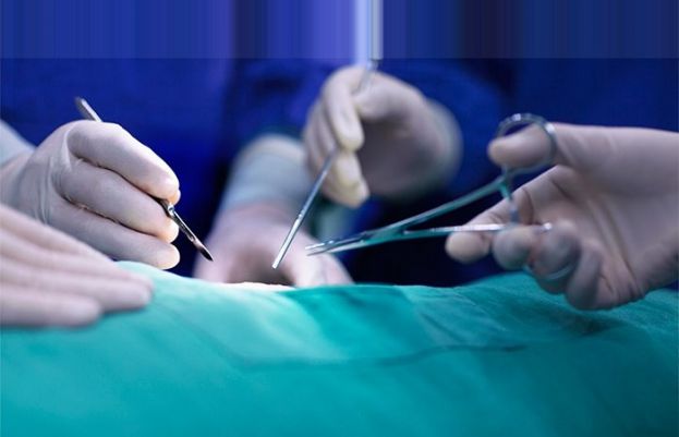 اپینڈکس کے آپریشن کے بہانے گردہ نکال لیا گیا