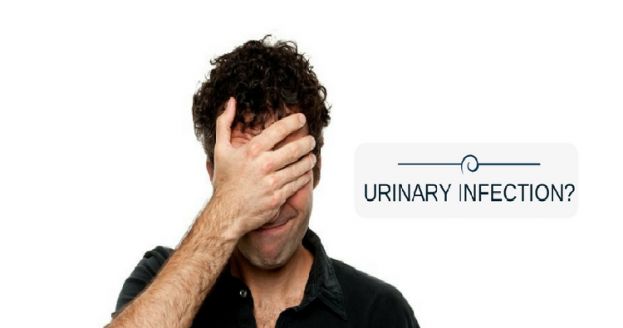 پیشاب کی نالی میں سوزش سے بچنے کا آسان طریقہ