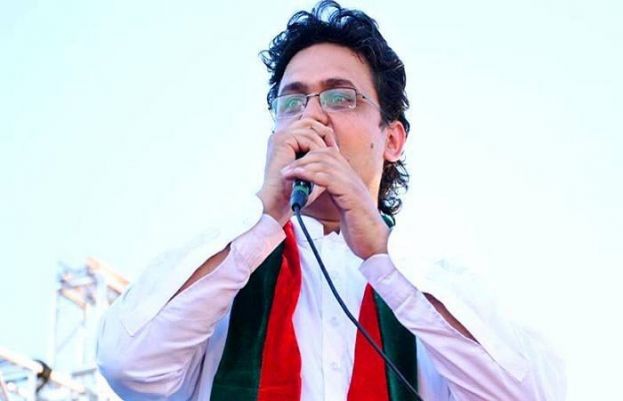 نوازشریف، مریم اور صفدر کی اصل منزل اڈیالہ جیل ہی ہے: فیصل جاوید