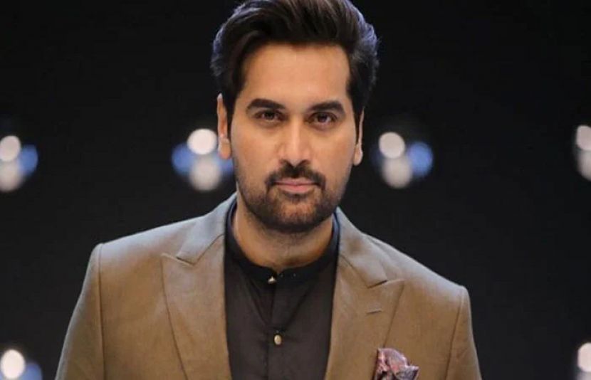 ہمایوں سعید