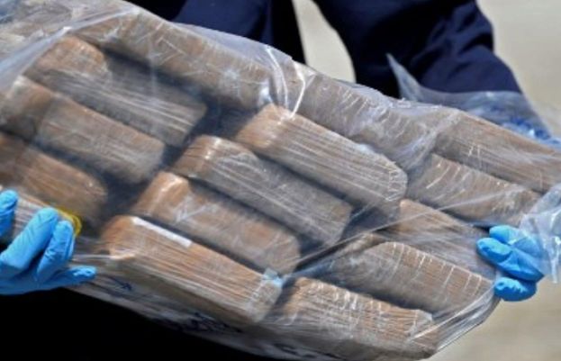 اے این ایف کی کارروائی، منشیات سمگلنگ کی کوشش ناکام