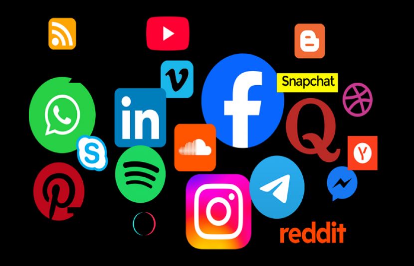 پہلی بار سوشل میڈیا کے ذریعے وزیراعظم منتخب کیا گیا ہے