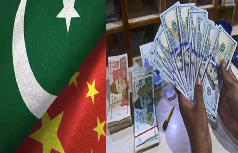 چین نے پاکستان کا قرض 2 سال کیلئے مؤخر کرنے کی منظوری دیدی