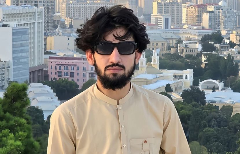 محمد شعیب