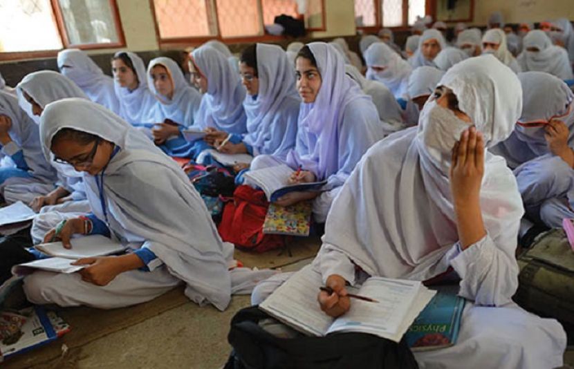 کورونا وائرس: خیبرپختونخوا کے تمام تعلیمی ادارے 15 روز کے لئے بند کرنے کا فیصلہ