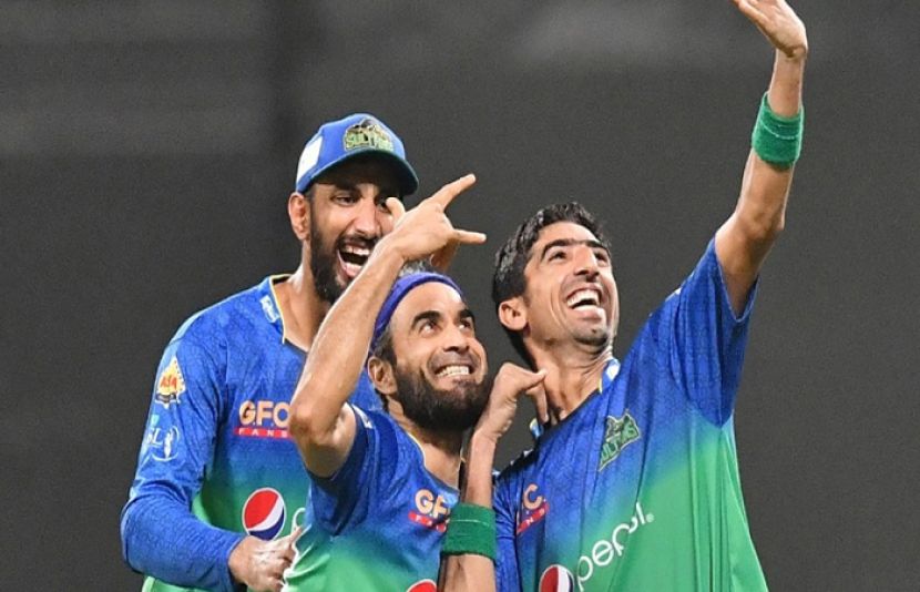 ملتان سلطانز کو دھچکا، اہم کھلاڑی پی ایس ایل سے باہر