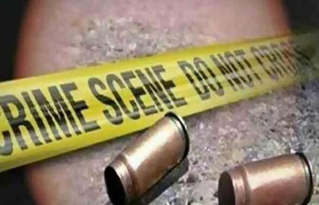 مسلح افراد کی فائرنگ سے سابق صدر بار سمیت 3 افراد جاں بحق