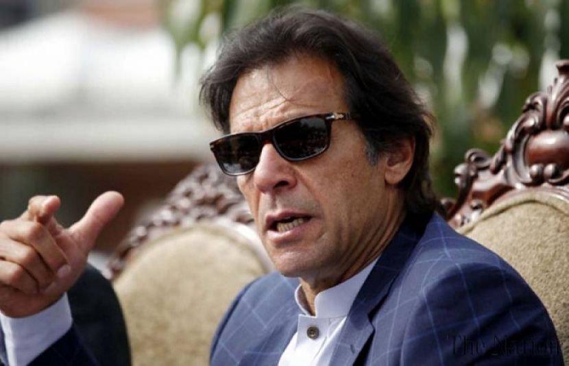 پی ٹی وی، پارلیمنٹ حملہ کیس: وزیراعظم عمران خان کو حاضری سے مستقل استثنیٰ مل گیا