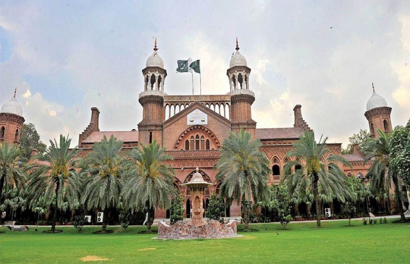 لاہور ہائیکورٹ کی گھی کی قیمتوں سے متعلق وفاقی اور صوبائی حکومتوں سے جواب طلبی