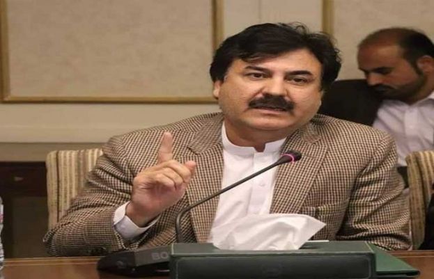 وزراء کو کیوں فارغ کیا گیا؟ ترجمان خیبرپختونخواہ نے اندر کی بات بتا دی