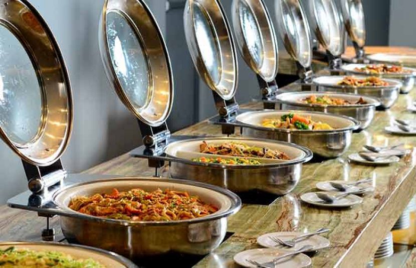 پنجاب حکومت نے صوبے بھر میں شادیوں اور تقریبات میں ون ڈش پابندی کی خلاف ورزی پر کریک ڈاؤن کا فیصلہ کر لیا ہے