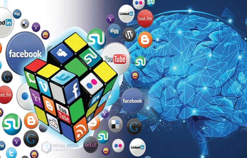 انٹرنیٹ کا زیادہ استعمال ذہنی صحت کیلئے نقصان دہ، سائنسی تحقیق