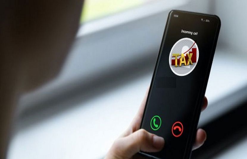 موبائل ٹیکس