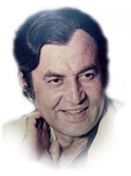 شہنشائے جذبات اداکار محمد علی کو بچھڑے 7 برس بیت گئے