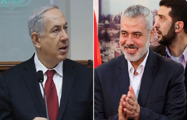 حماس نے قطراور مصر کی جنگ بندی کی تجویز منظور کرلی