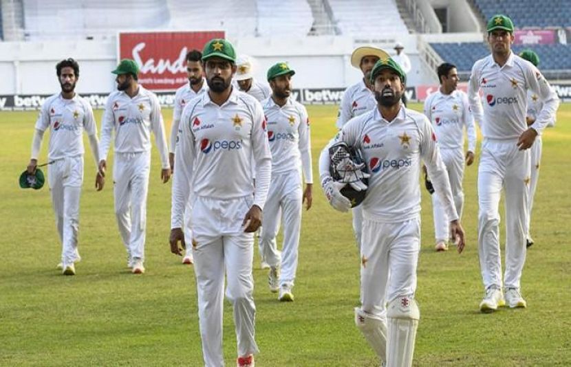 آئی سی سی ٹیسٹ رینکنگ جاری، ٹاپ 5 میں کون سا پاکستانی کھلاڑی شامل؟