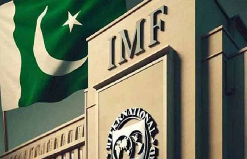 آئی ایم ایف ایگزیکٹو بورڈ کا اجلاس 8 مئی کو طلب کرلیا گیا