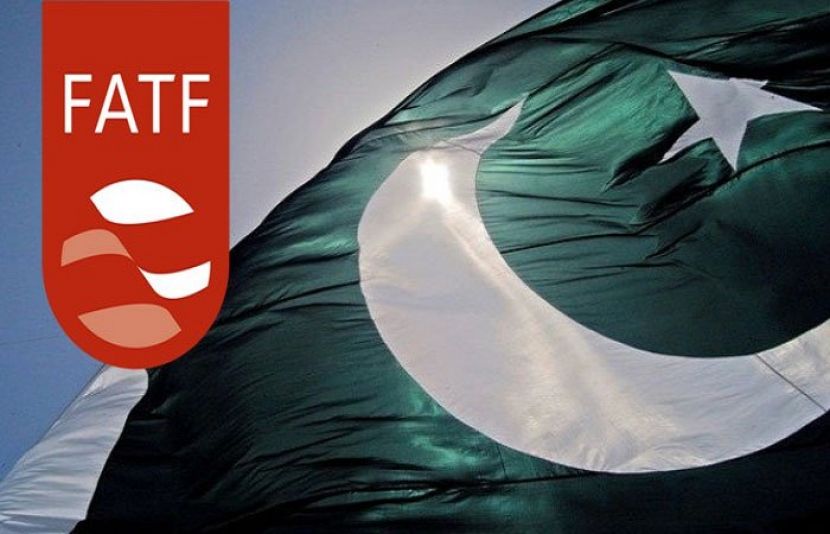 پاکستان اور ایف اے ٹی ایف کے درمیان بنکاک میں مذاکرات جاری ہیں