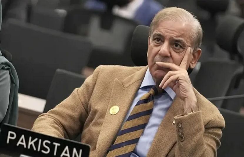 پاکستان نے غزہ میں پائیدار امن کے قیام اور تعمیر نو کی عالمی کوششوں میں شامل ہونے کا اعلان کر دیا ہے