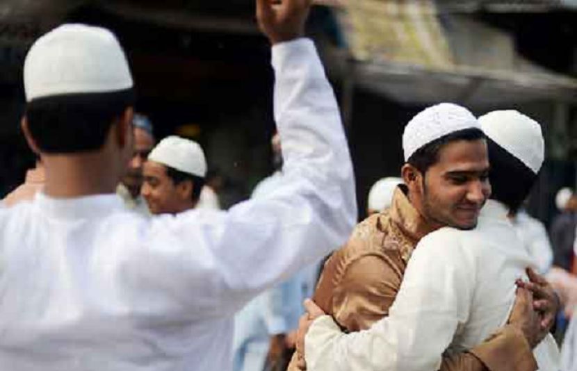 حکومت نے عیدالفطر کی تعطیلات کا اعلان کردیا