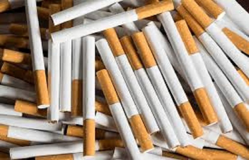 ایف بی آر نے سگریٹ کی غیر قانونی تجارت کے خلاف کریک ڈاﺅن شروع کر دیا 