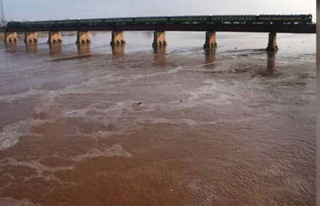 پنجاب میں موسلا دھار بارشو ں کے بعد ممکنہ سیلاب کے پیش نظر دفعہ 144 نافذ