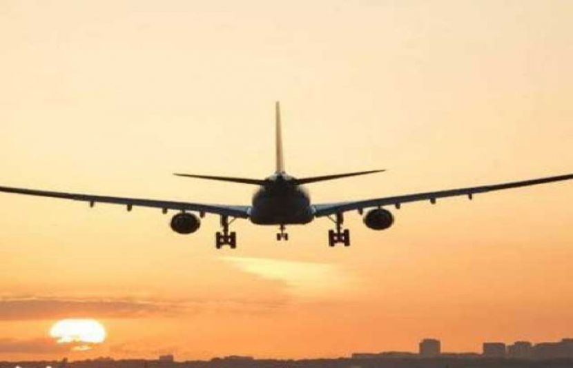 پاکستانی فضاؤں میں چینی مسافر بردار طیاروں کی آمد