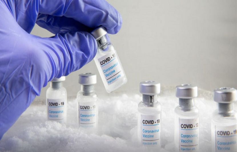 کورونا وائرس کی ویکسین مفت لگانے کا فیصلہ
