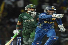 ٹی ٹونٹی سیمی فائنل، سری لنکا نے پاکستان کو 16 رنز سے شکست دیدی