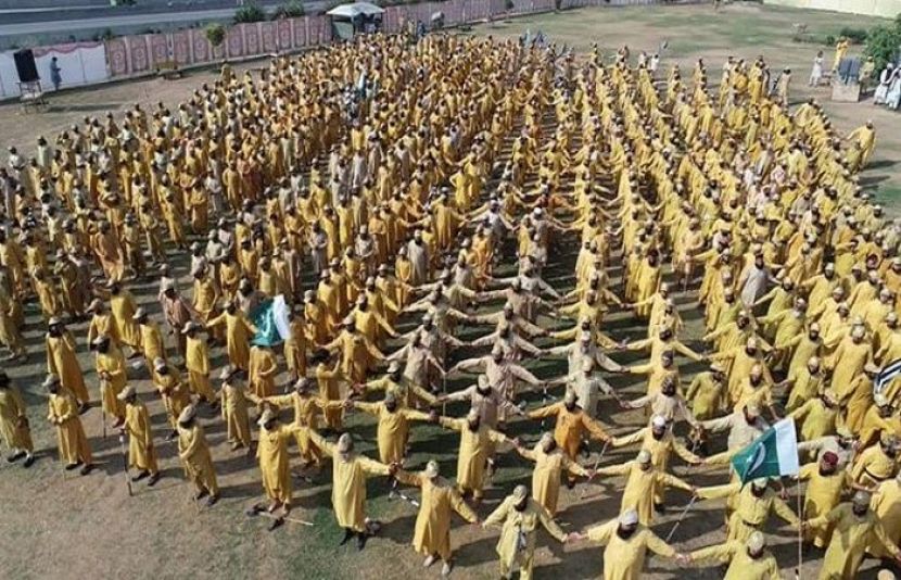 انصار الاسلام