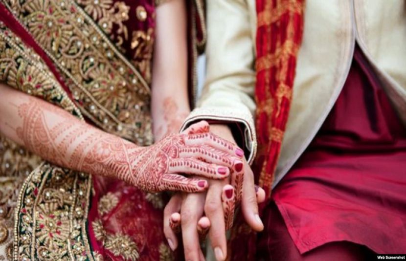 بہاولپور: دلہا سے تلخ کلامی پر لڑکی والوں نے موقع پر موجود دوسرے لڑکے سے بیٹی کی شادی کرادی