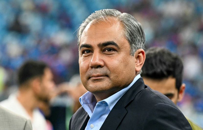 پاکستان کرکٹ بورڈ کے چیئرمین محسن نقوی نے پی ایس ایل کے گورننگ کونسل اجلاس میں کھلاڑیوں کے معاوضے بڑھانے کی بھرپور وکالت کردی