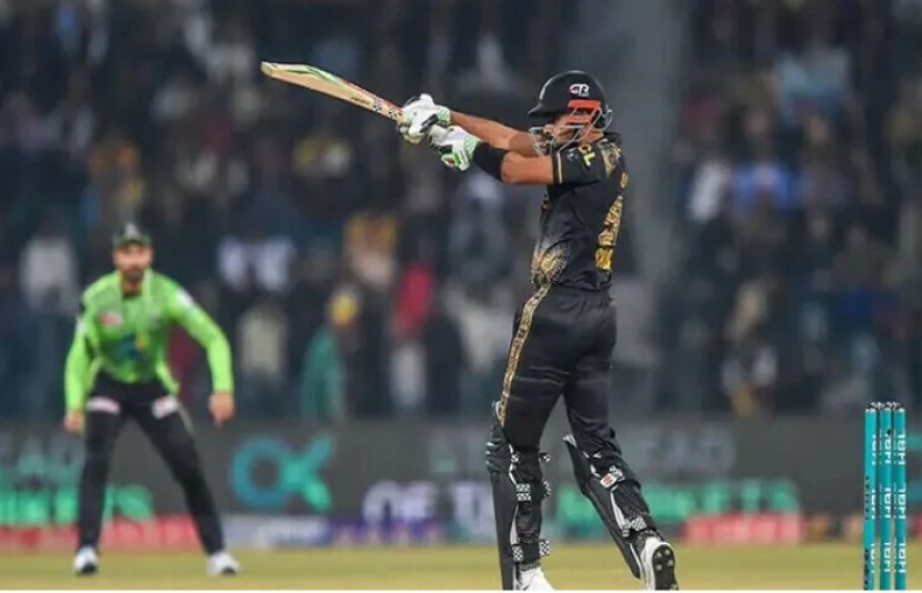 پی ایس ایل 11