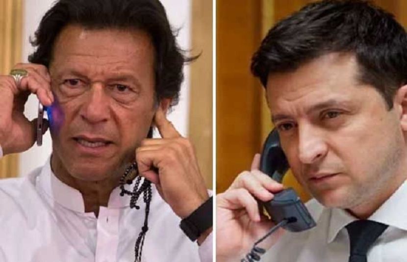 یوکرینی صدر