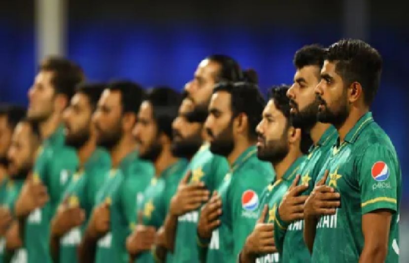پاکستان کرکٹ ٹیم