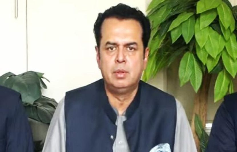 وزیرمملکت داخلہ طلال چوہدری کی اسلام آباد پریس کلب واقعے پر معذرت