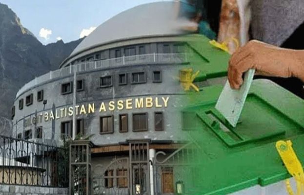گلگت بلتستان الیکشن کیلئے 24 حلقوں سے مجموعی طور پر 664 امیدواروں کے کاغذات نامزدگی جمع ہوئے