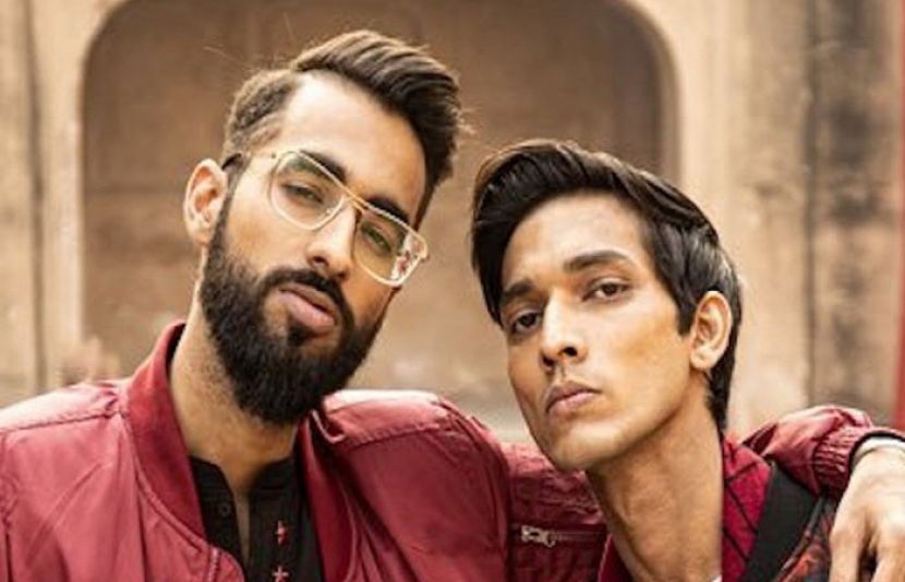 کنسرٹ میں خواتین کے درمیان جھگڑا