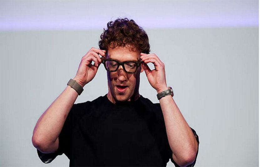 اے آئی گلاسز