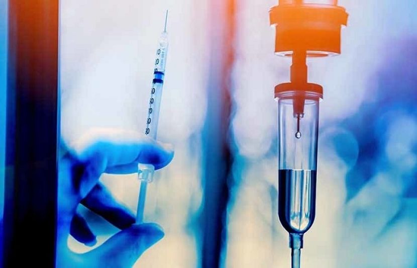 پنجاب میں کورونا وائرس کے مریضوں کے علاج کیلئے دوا کی منظوری