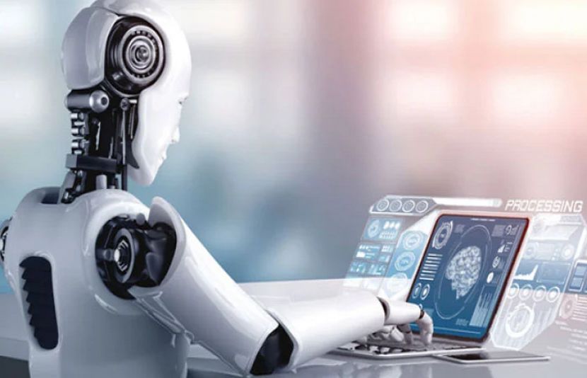 روبوٹ اب صرف کام نہیں فیصلے بھی کریں گے